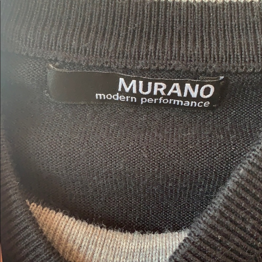 Murano Active Performance Sweater - image 2